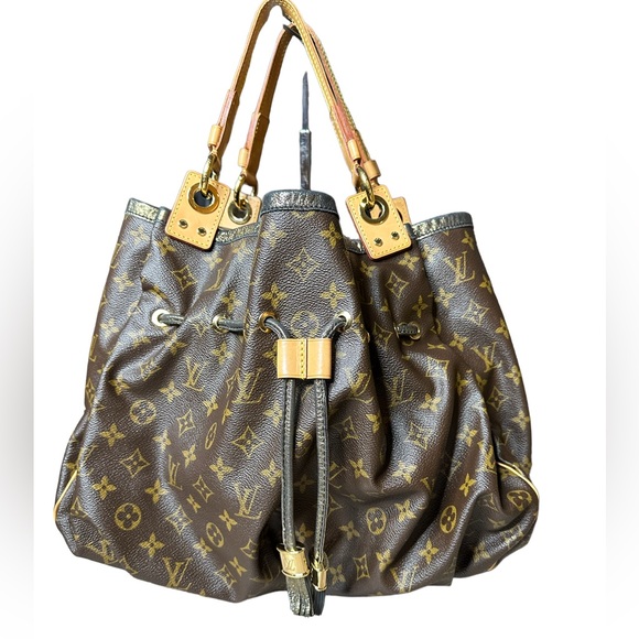 Louis Vuitton Handbags - Louis Vuitton limited edition bag